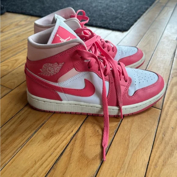 Air jordan - Picture 2 of 5